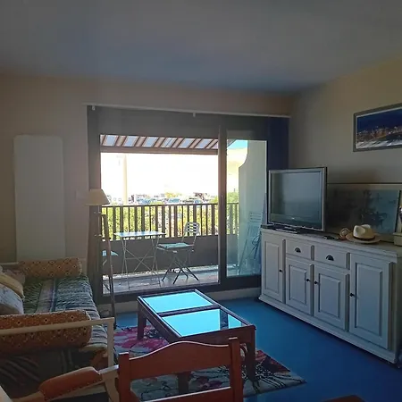 Penon - Avec Alcove Proche - Fr-1-239-1144 סניוס