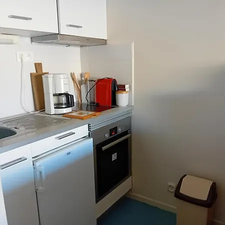 Penon - Avec Alcove Proche Apartment *