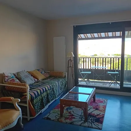 Penon - Avec Alcove Proche - Fr-1-239-1144 סניוס