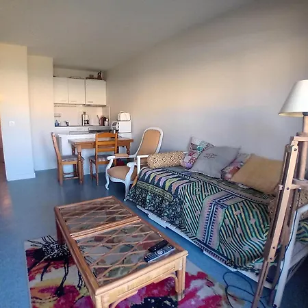 Penon - Avec Alcove Proche - Fr-1-239-1144 * סניוס