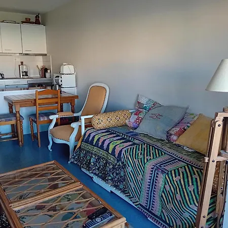 Penon - Avec Alcove Proche - Fr-1-239-1144 Daire *