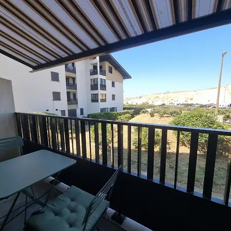 דירה Penon - Avec Alcove Proche - Fr-1-239-1144 סניוס