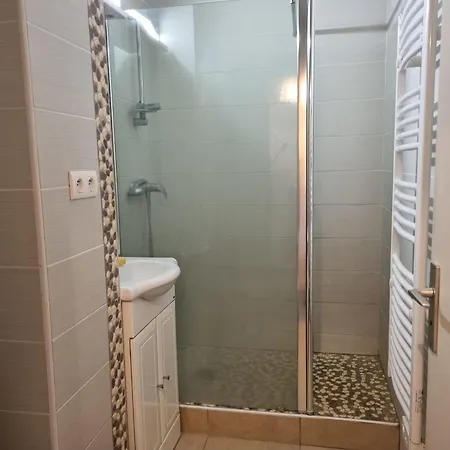 Penon - Avec Alcove Proche - Fr-1-239-1144