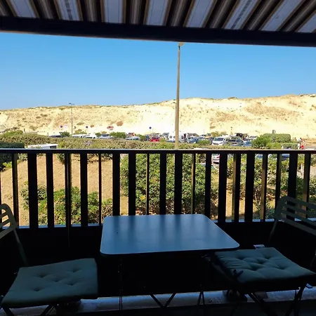 Penon - Avec Alcove Proche - Fr-1-239-1144 דירה סניוס