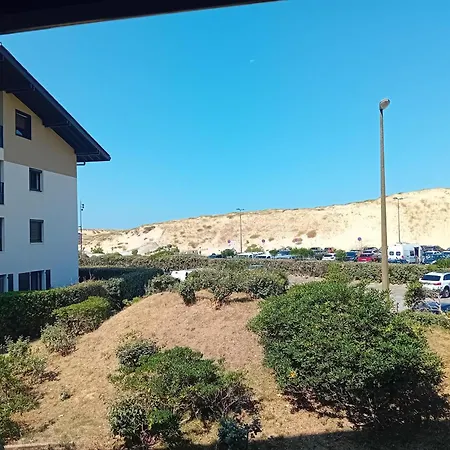 Penon - Avec Alcove Proche - Fr-1-239-1144 * Seignosse