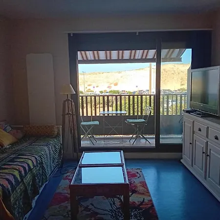 דירה Penon - Avec Alcove Proche - Fr-1-239-1144