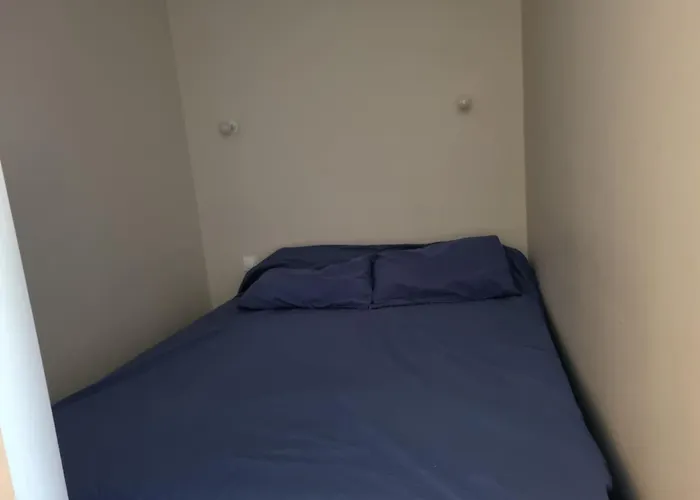 Lejlighed Penon - Avec Alcove Proche - Fr-1-239-1144 Seignosse