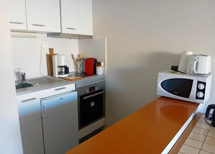 Penon - Avec Alcove Proche - Fr-1-239-1144 Apartman *