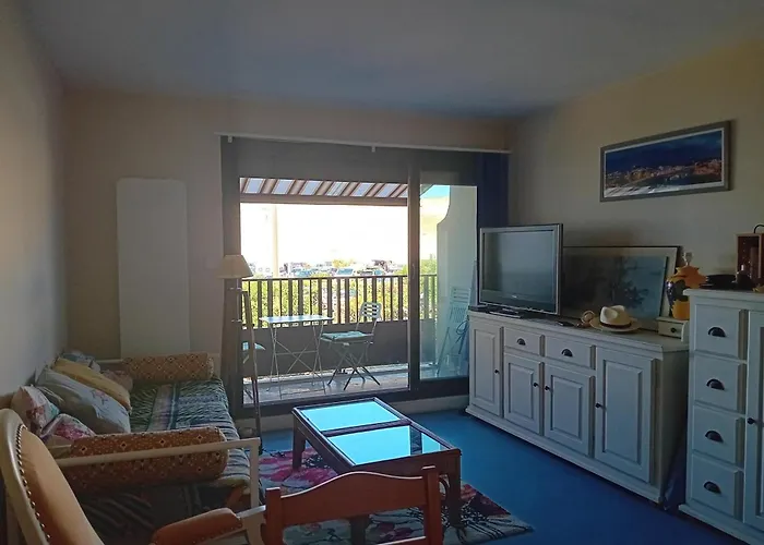 Penon - Avec Alcove Proche - Fr-1-239-1144 Seignosse