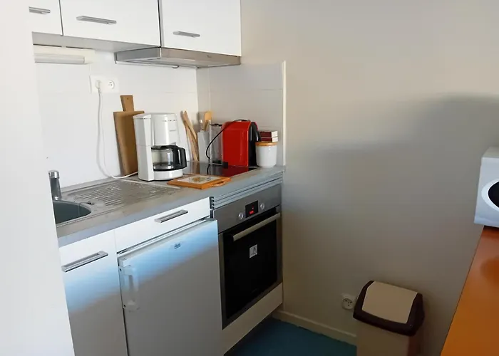 Penon - Avec Alcove Proche - Fr-1-239-1144 Apartman *