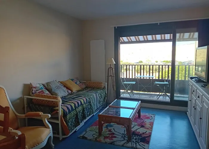 Penon - Avec Alcove Proche - Fr-1-239-1144 Seignosse