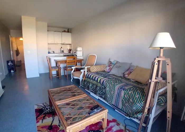 Penon - Avec Alcove Proche - Fr-1-239-1144 * Seignosse