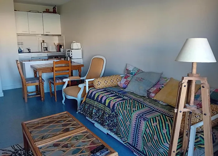 Penon - Avec Alcove Proche - Fr-1-239-1144 Apartman *