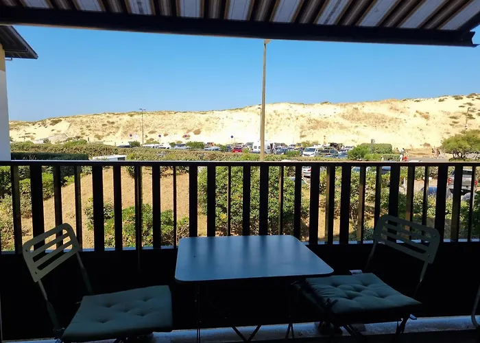 Penon - Avec Alcove Proche - Fr-1-239-1144 Apartman Seignosse