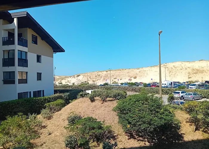 Penon - Avec Alcove Proche - Fr-1-239-1144 * Seignosse