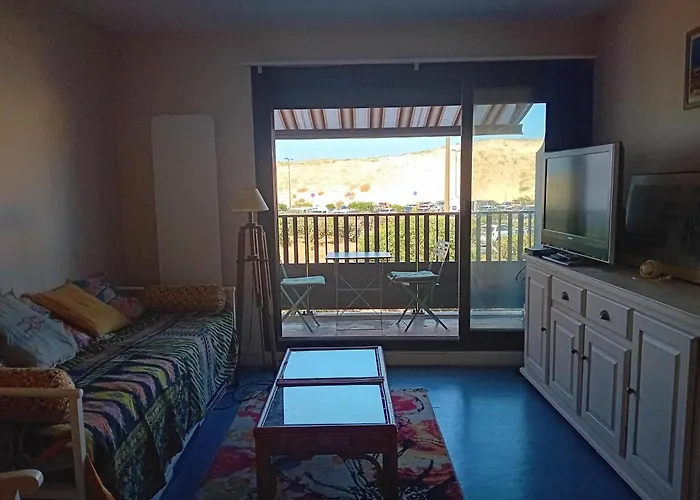 Apartman Penon - Avec Alcove Proche - Fr-1-239-1144