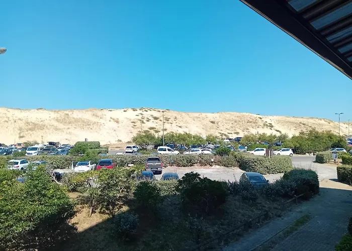 Penon - Avec Alcove Proche - Fr-1-239-1144 *